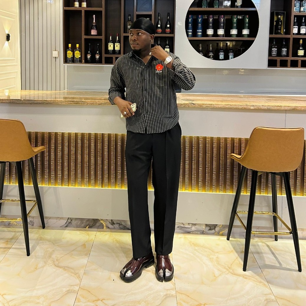 Creative Director