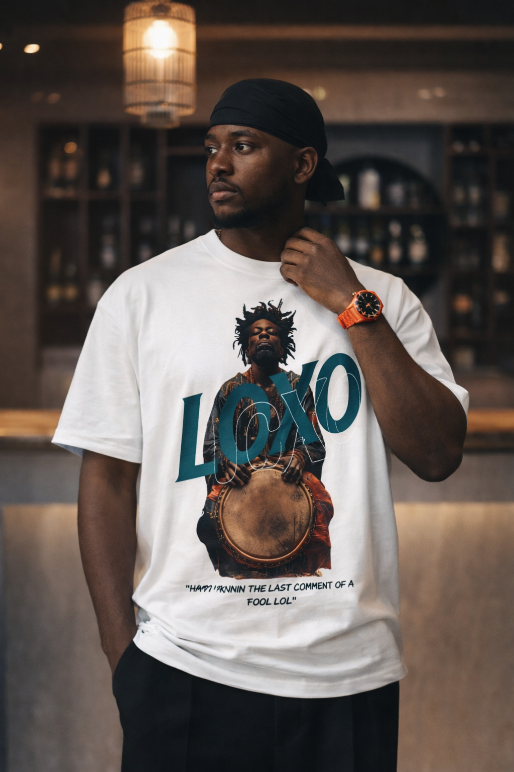 Heritage Fit